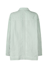 TYPE-U 002 Jacket Light Green