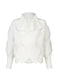 TYPE-O 004 Jacket White