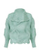 TYPE-O 004 Jacket Mint Green