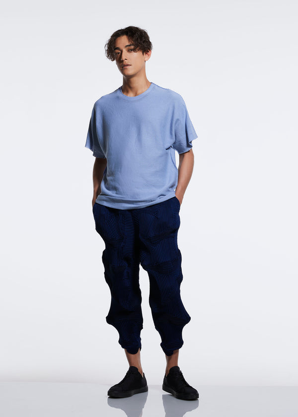 TYPE-O 003-2 Trousers Navy