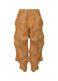 TYPE-O 003-2 Trousers Light Brown