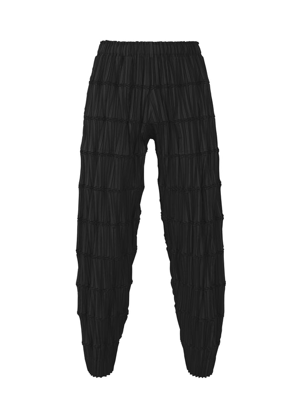 TYPE-O 015 Trousers Black