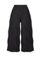 TYPE-W 005 Trousers Black