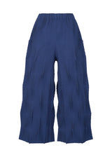 TYPE-W 005 Trousers Blue