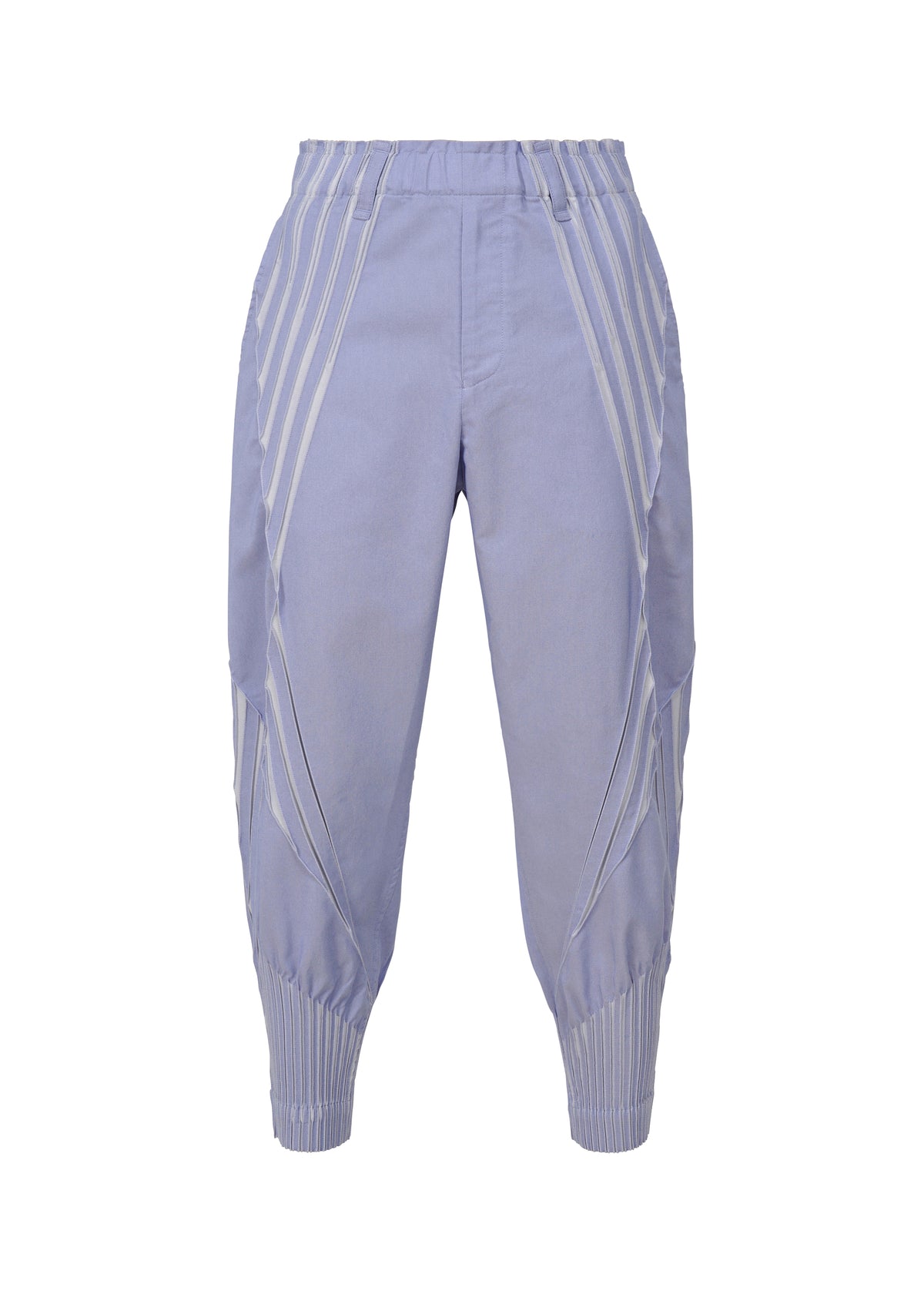 Pantalon TYPE-S 001-1 Bleu clair