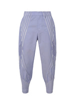 Pantalon TYPE-S 001-1 Bleu clair