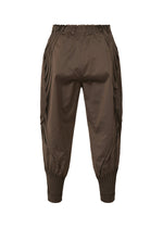 Pantalon TYPE-S 001-1 Bleu clair