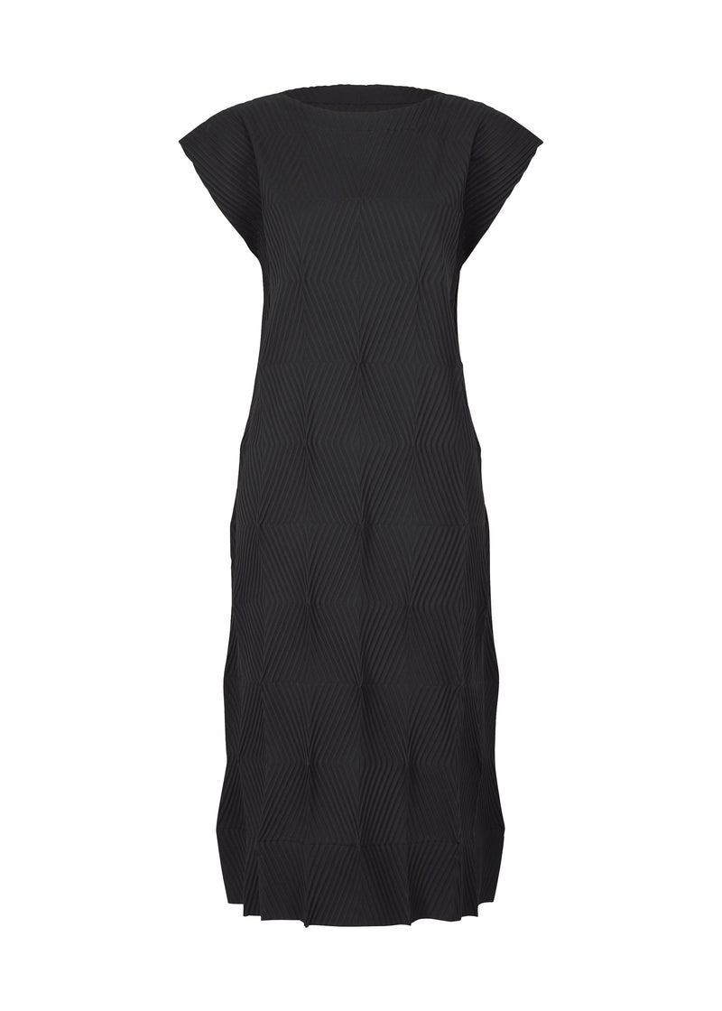 TYPE-W 005 Dress Black