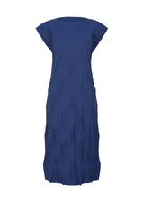 TYPE-W 005 Dress Blue