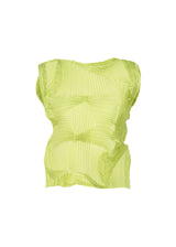 TYPE-O 003-1 Shirt Light Green