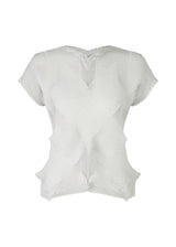 TYPE-O 010-2 Shirt White-Hued