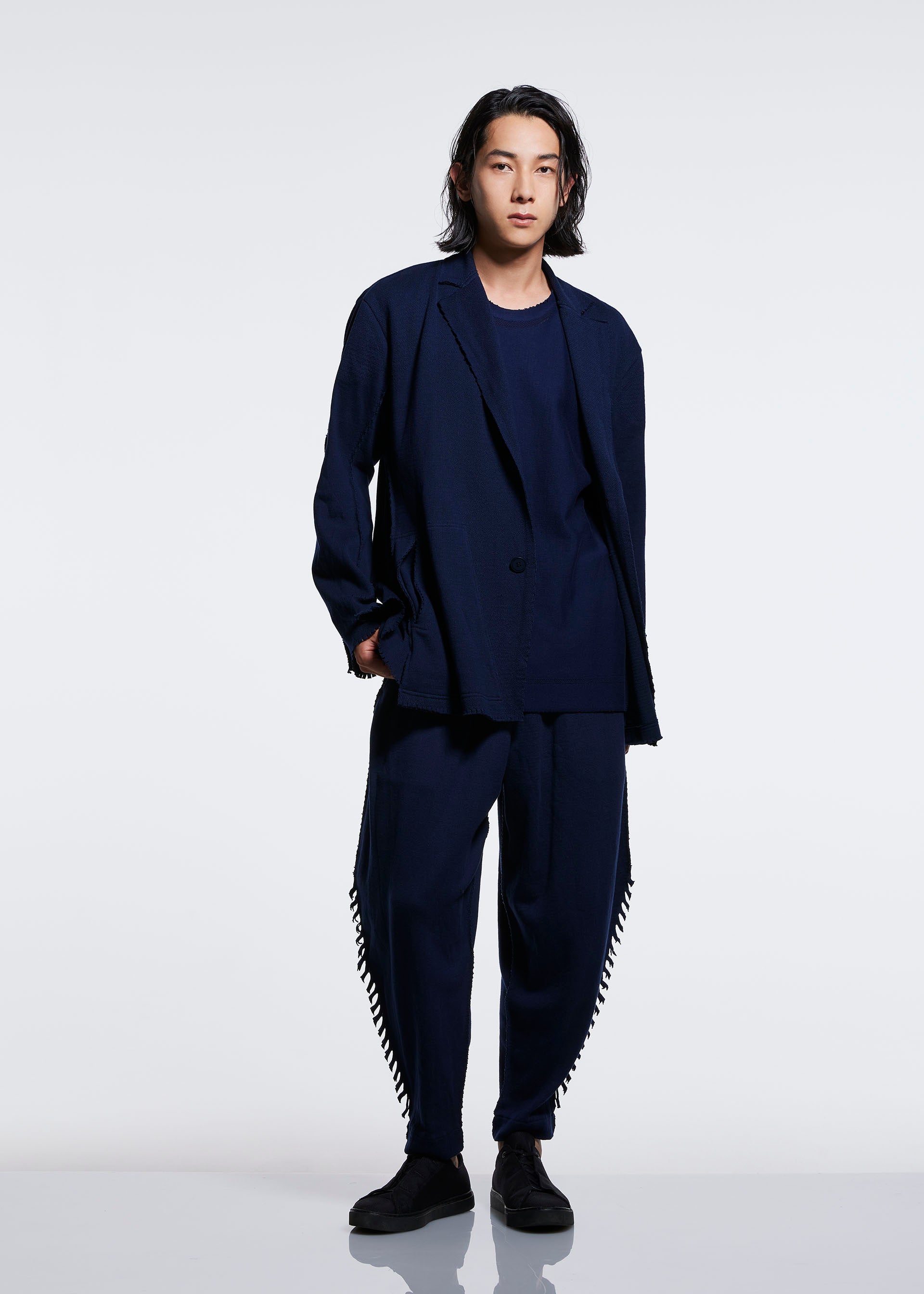 TYPE-A 003 Jacket Beige