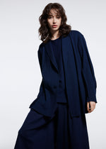 TYPE-A 003 Jacket Navy