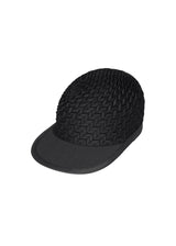 TYPE-O CAP Hat Black