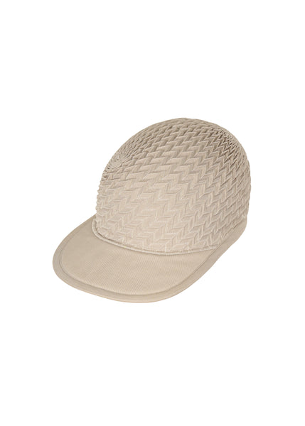 Issey Miyake 10AW Pattern Wool Hat HAT – ISSEY MIYAKE ONLINE Issey Miyake 10AW Pattern Wool Hat HAT – ISSEY MIYAKE ONLINE