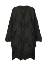 TYPE-O 017 Coat Black