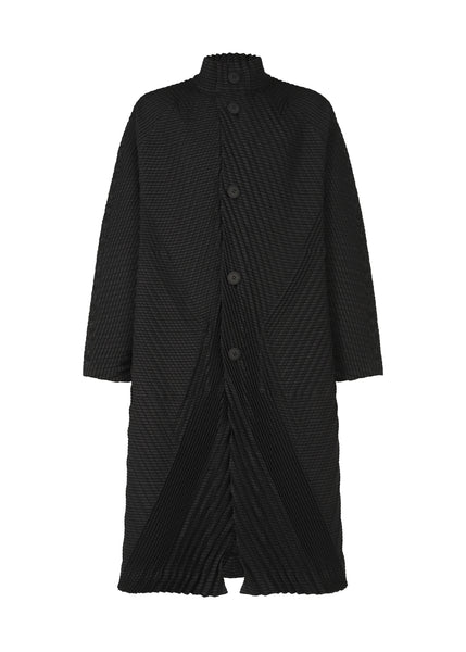 TYPE-O 013 Coat Black – ISSEY MIYAKE EU