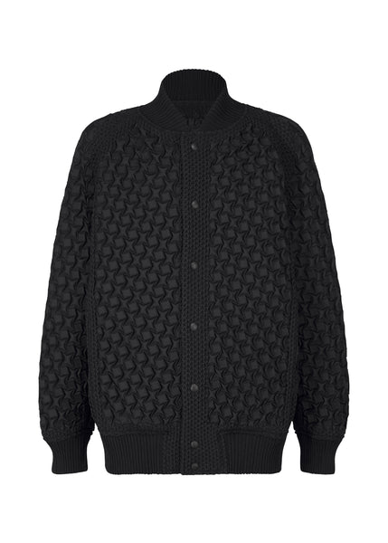 TYPE-O 001 Jacket Black – ISSEY MIYAKE EU TYPE-O 001 Jacket Black – ISSEY MIYAKE EU