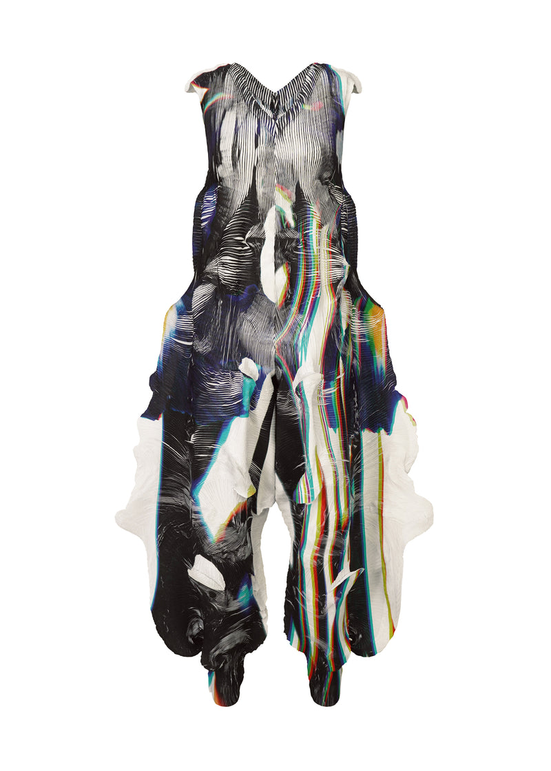 TYPE-VIII Kenta Umemoto project Jumpsuit