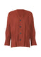 TYPE-W 009 Cardigan Dark Orange