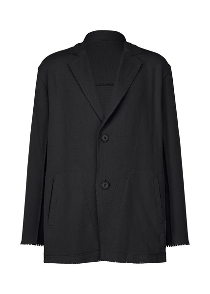 TYPE-A 003 Jacket Black – ISSEY MIYAKE EU