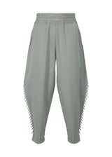 TYPE-A 003 Trousers Grey