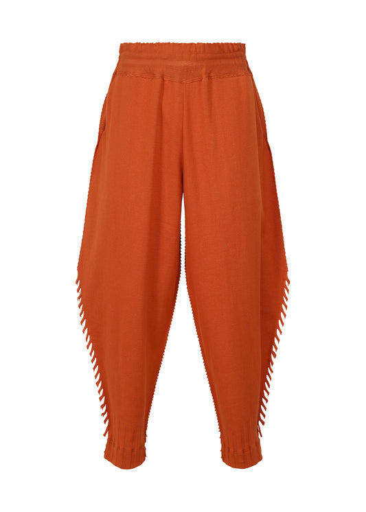 Pantalon TYPE-A 003 Orange