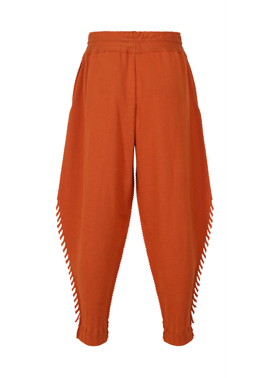 Pantalon TYPE-A 003 Orange