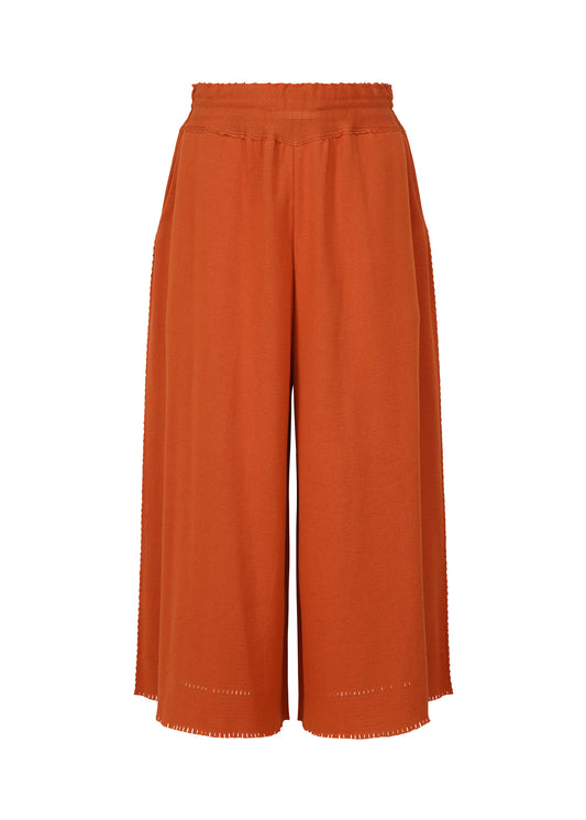 Pantalon TYPE-A 003 Orange