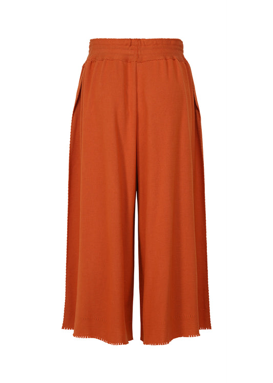 Pantalon TYPE-A 003 Orange