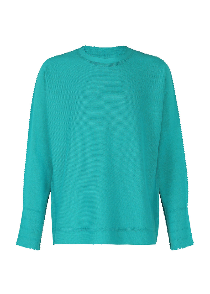 TYPE-A 001-2 Top Green-Hued