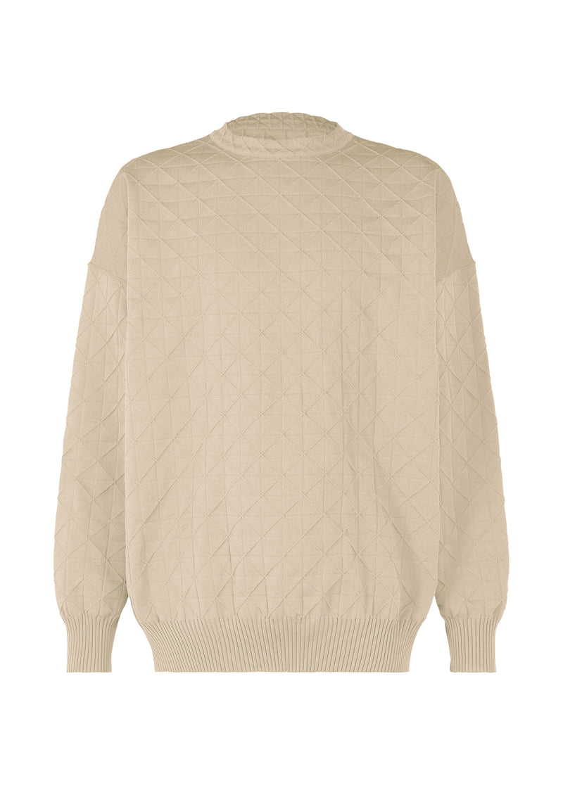 TYPE-K 004 Top Light Beige