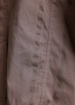 A model wears the A-POC ABLE ISSEY MIYAKE TYPE U 001 trousers.