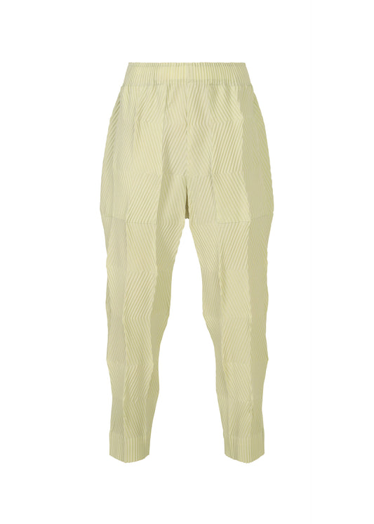 TYPE-W 009 Trousers Sage