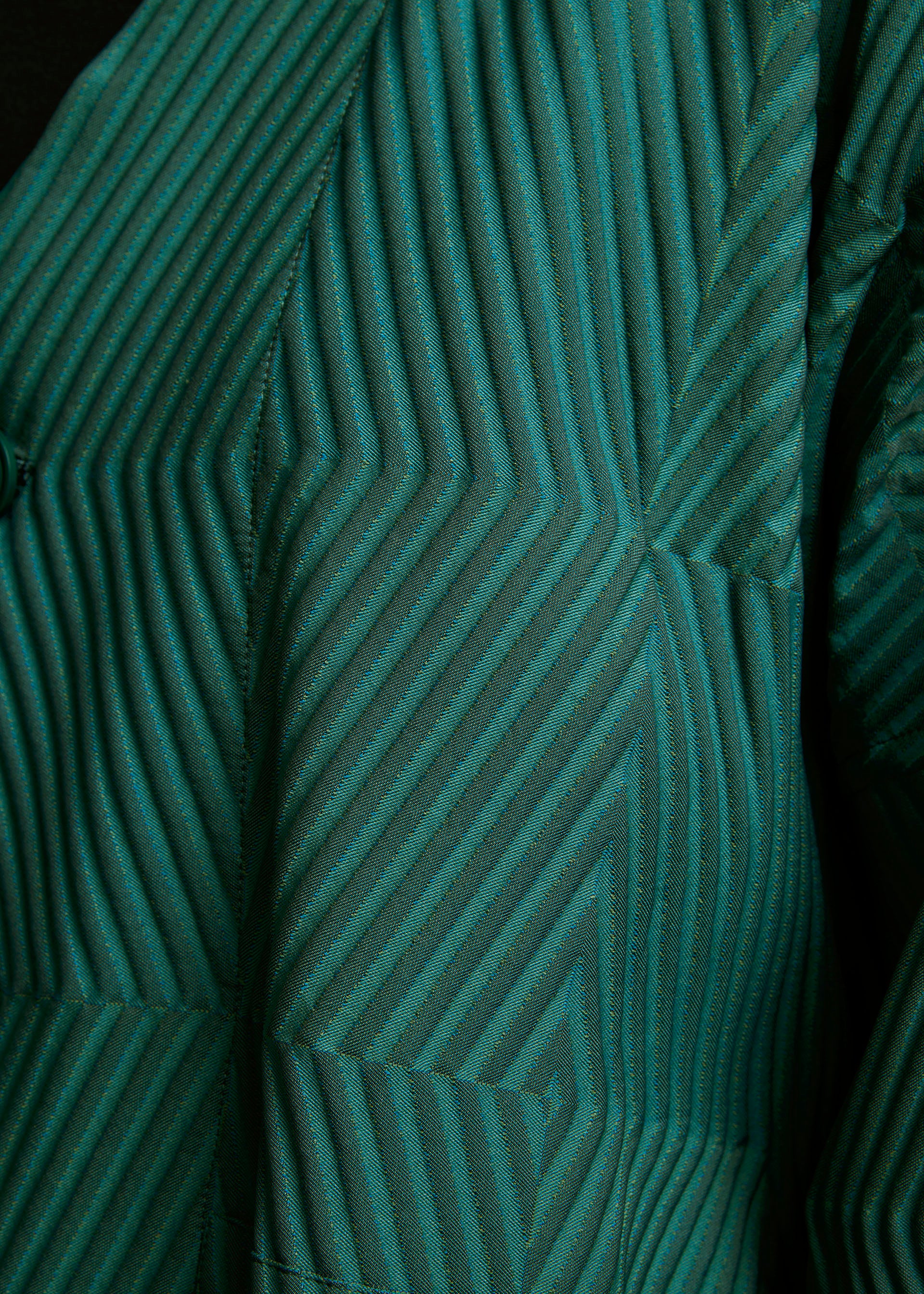 TYPE-W 009 Cardigan Sage