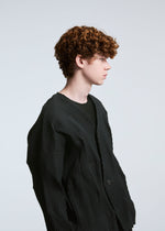 TYPE-W 009 Cardigan Sage