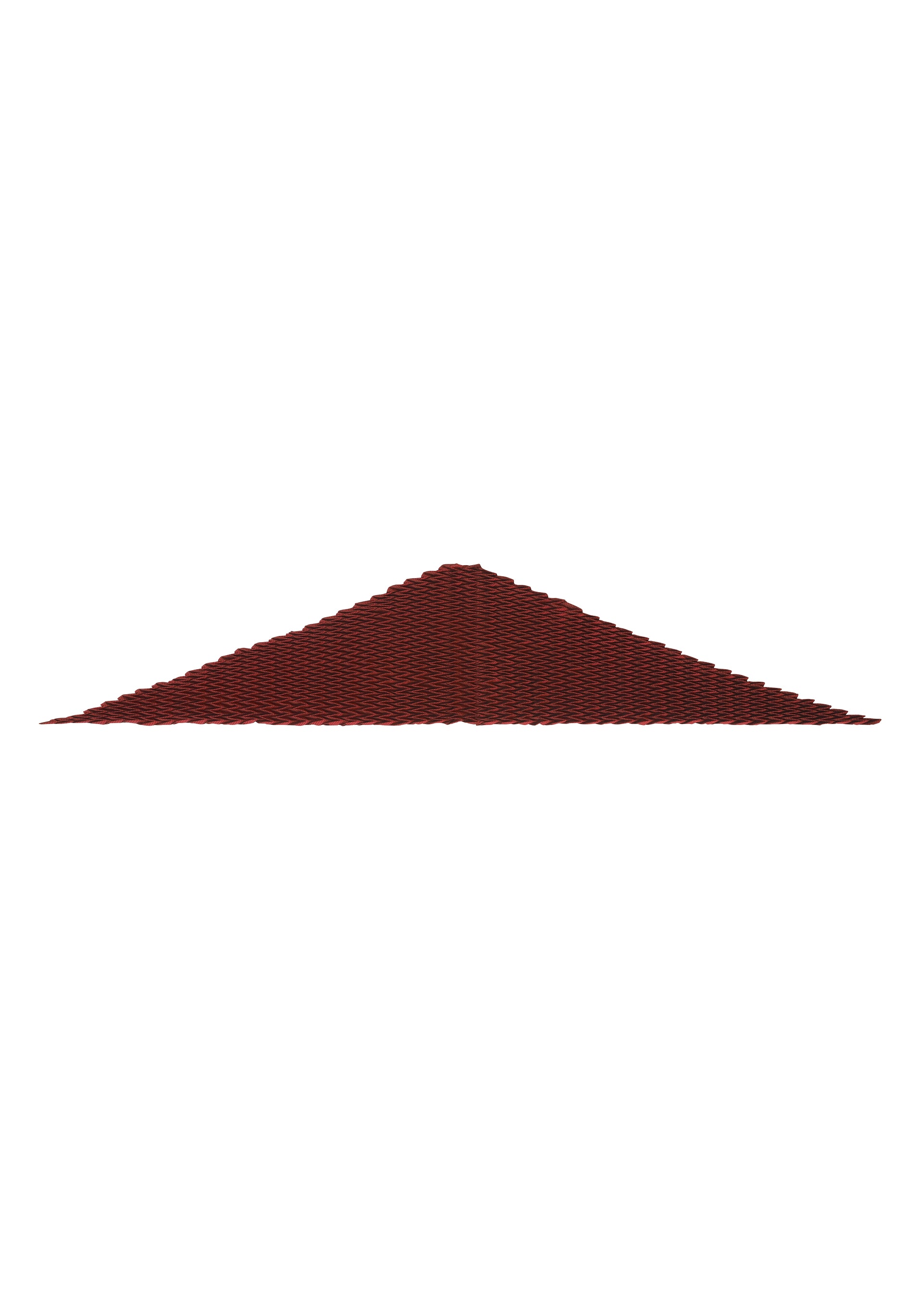 TYPE-O STOLE Stole Greyish Brown – ISSEY MIYAKE EU