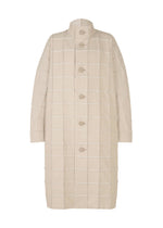 A product shot of the APOCABLE TYPE O 002 prêt à porter in brown (41).