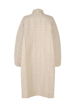 A detail shot of the APOCABLE TYPE O 002 prêt à porter.