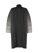 TYPE-XIV ESP 001 Coat Black-hued