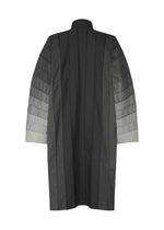 TYPE-XIV ESP 001 Coat Black-hued