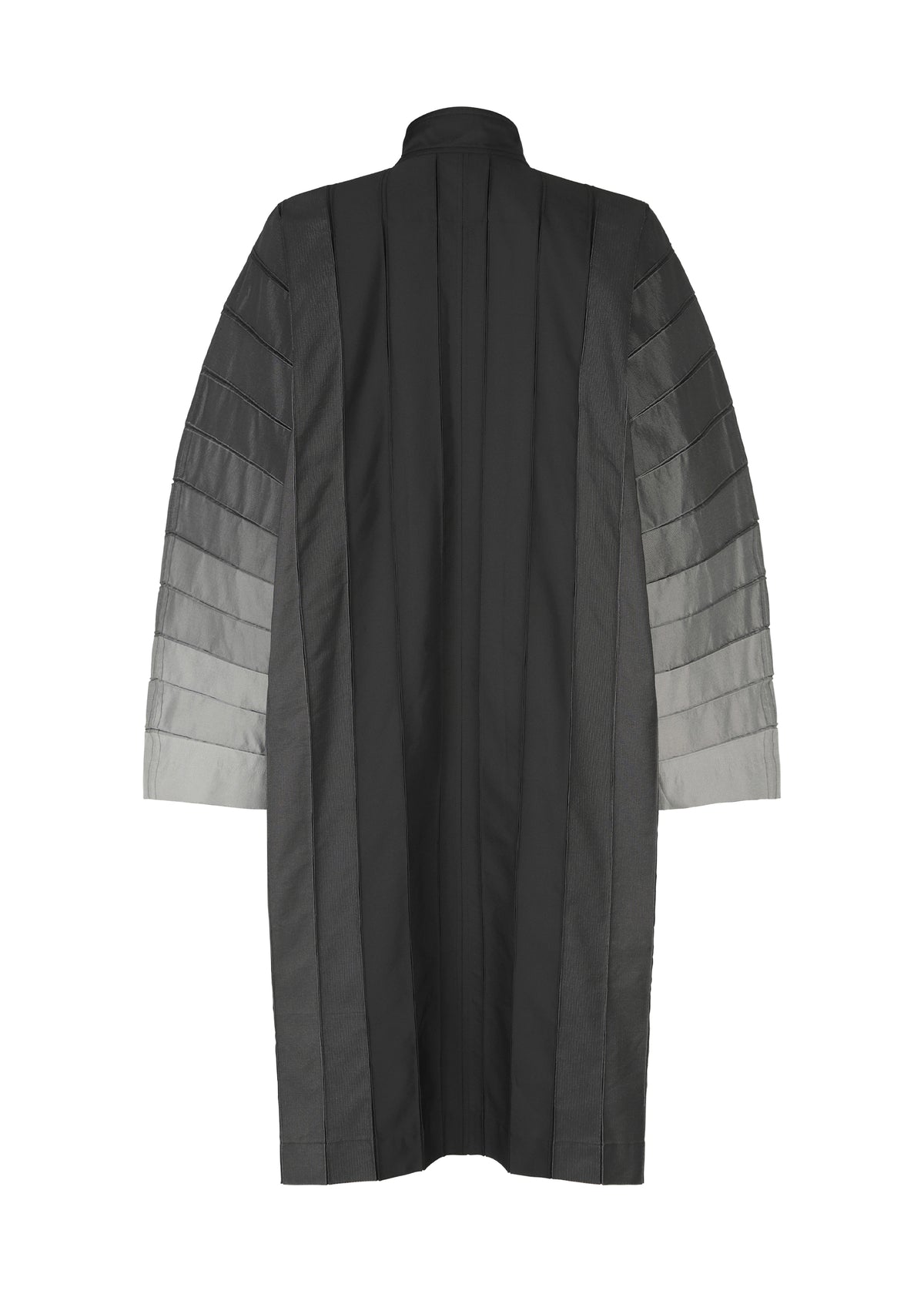 TYPE-XIV ESP 001 Coat Grey-Hued