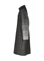 TYPE-XIV ESP 001 Coat Grey-Hued