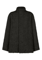 A product shot of the A-Poc Able Issey Miyake TYPE O 011 blouson in .