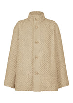 A product shot of the A-Poc Able Issey Miyake TYPE O 011 blouson in .