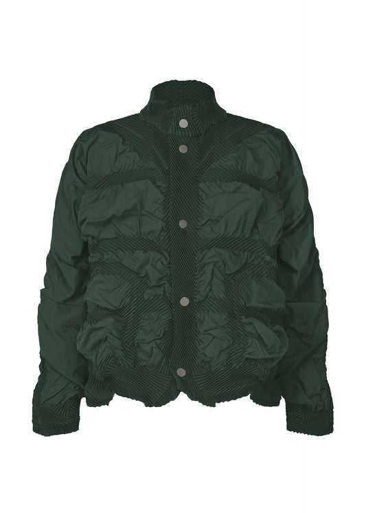 TYPE-O 021 Jacket Khaki
