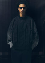 Veste TYPE-XIV ESP 001 noire