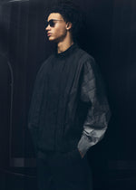 Veste TYPE-XIV ESP 001 noire
