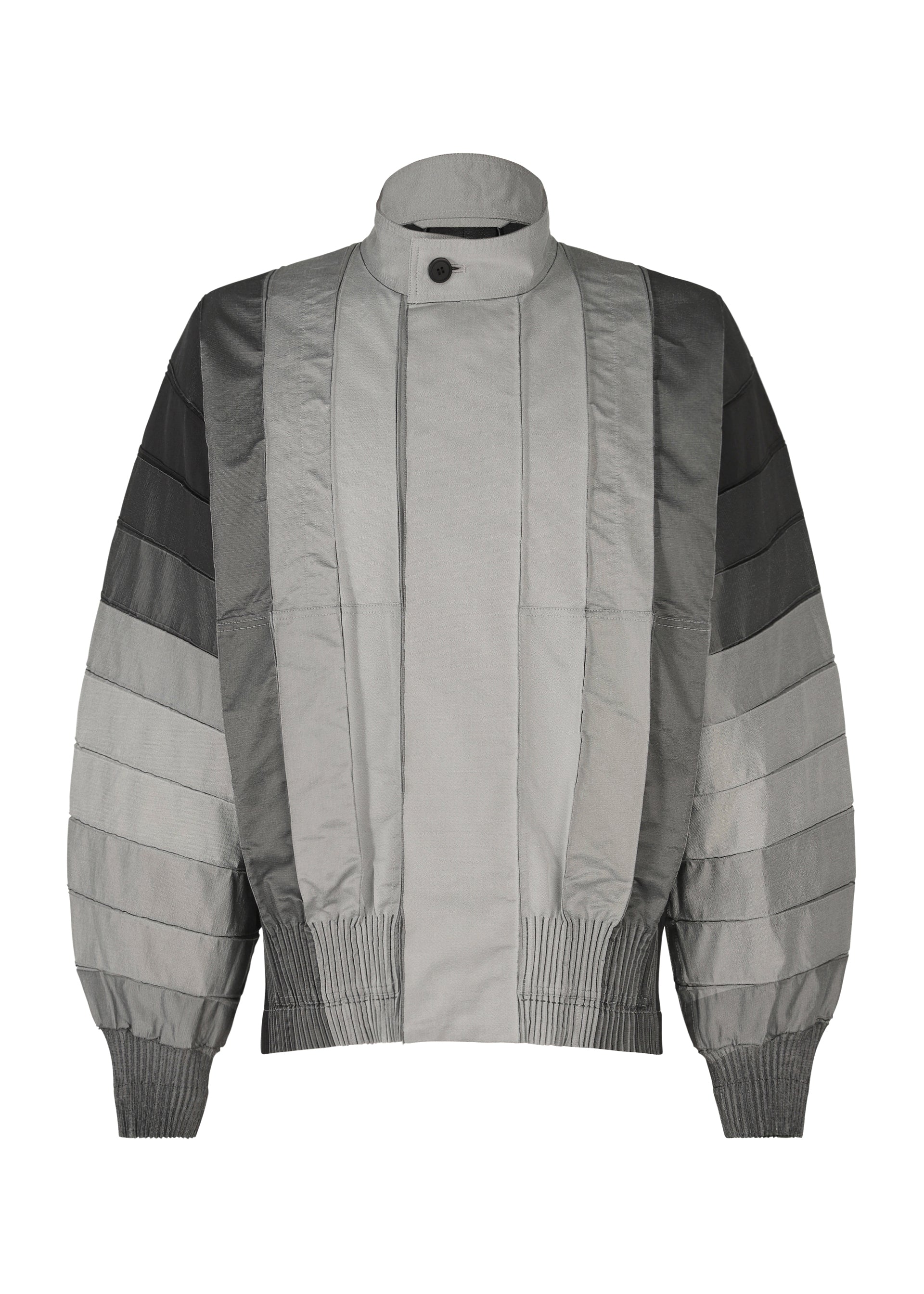 TYPE-XIV ESP 001 Jacket Grey-hued