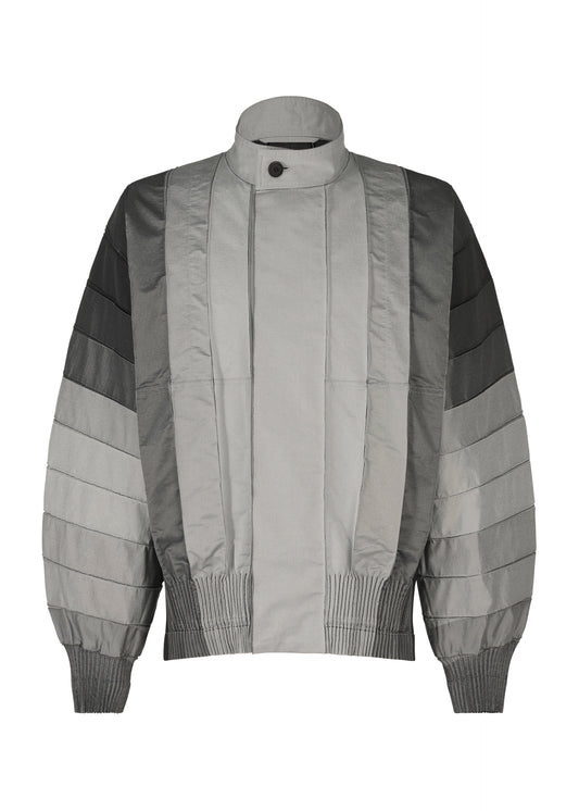 TYPE-XIV ESP 001 Jacket Grey-hued